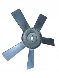 Rotor de ventilateur Mercedes W123 OEM 01152050406 Occasion
