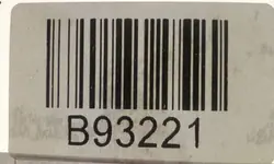 Pare-brise avant OEM 2303AGACMUVZ BMW X1 U11/IX1