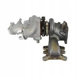 Turbo OEM 28231-2M900 para Hyundai Kona I20 1.6 TGDI