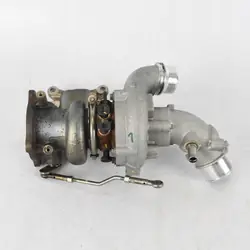 Turboahtim OEM 28231-2M900 Hyundai Kona I20 1.6 TGDI