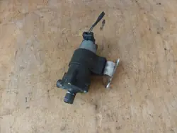 Vattenpump Mercedes Vito W638 0018351364