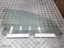 Volvo XC90 oven lasi OEM e143r001605 - Käytetty