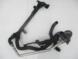 Vesiletku Mercedes W203 W204 W211 1.6 1.8 Kompressori