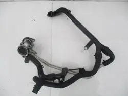 Wasserschlauch für Mercedes W203 W204 W211 1.6 1.8 Kompressor
