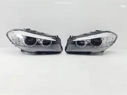 BMW 5 F10 F11 09-13 Faróis Xenon