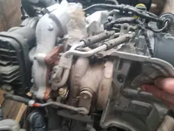 Turboahtim OEM 04L253016H VW Group 1.6 TDI
