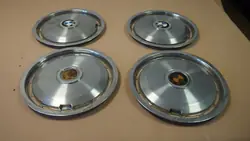 Bouchon en métal BMW e30 e28 e21 1 pièce