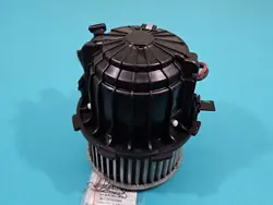 Ventilador de ar Audi A5 8T Europa