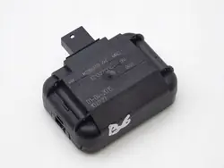 Sadetunnistin VW Passat B6 1K0955559AH