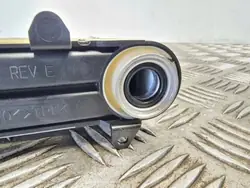 Noyau de chauffage Mercedes-Benz GL X166 OEM T1000275B