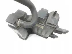 Filtre à particules essence OEM 3M519E857CK Volvo