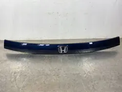 Bandeau d'éclairage tableau Honda CR-V OEM FOB52660
