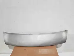 BMW X3 F25 Frontbågar 2010 OEM 51117258578