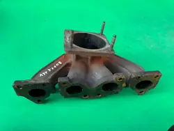 Pakoputken keräin Peugeot OE OEM 307 SW 1.6B