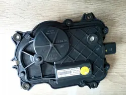 Oven sulkemismoottori OEM 3D0837059B VW Phaeton