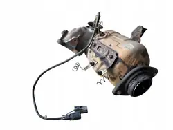 Käytetty Mazda DPF/katalysaattori OEM DTS6397