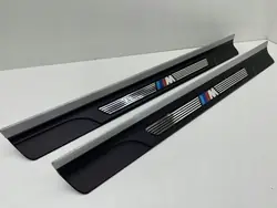 BMW 3 E46 Coupé Schwellerverkleidung M-Paket OEM 8204114