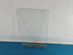 Cristal puerta pasajero delantero derecho Ford Transit