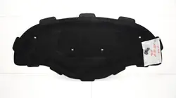 Isolation de capot OEM 375484445 pour Audi A6 C7 2011-2018