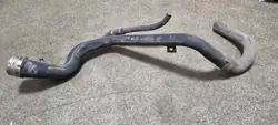 Tubo Tanque Combustível BMW OEM 1181922 Série 7 E38
