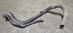 Tuyau Réservoir Carburant BMW OEM 1181922 Série 7 E38