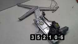 Regulador de janela Opel OEM AM-352106 Usado