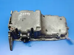 Carter d'huile Opel Vectra C 1.8 16V OEM 0081226 Occasion