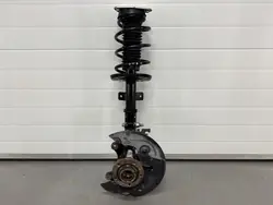 Amortizzatore sinistro Opel Grandland X Lift 1.6 Hybrid