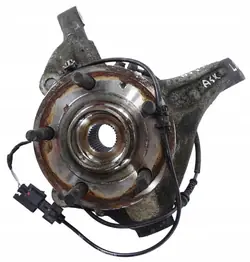 Snodo mozzo anteriore sinistro ABS Opel Astra V K 1.6 CDTI