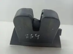 Baklucka Lås Audi Q7 4L 2006