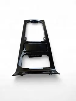 Estrutura alavanca mudanças Porsche Cayenne OEM 7P5863324F