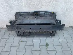 FORD FIESTA MK7 VI MKVII 1.4 Support Radiateur Avant