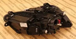Phare Gauche Skoda Superb II Lift Xenon 13-16 OEM: 3T1941015H
