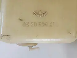 DB13-5B Spolarbehållare för Mercedes W107 SL/SLC