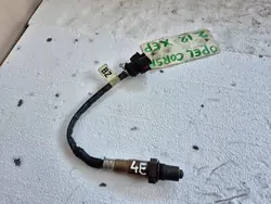 Sensor Lambda BOSCH 0258006499 Opel Astra G 1.4
