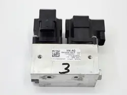 Ilmastointilaajennusventtiili OEM 1EA816702D Skoda Enyaq iV