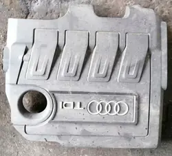 Audi A1 8X 1.6 TDI Motorlock OEM 03L103925AR