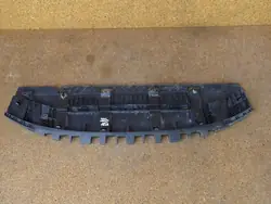 AUDI Q3 8U LIFT 15-18 S-LINE Framskydd 8U0807233H