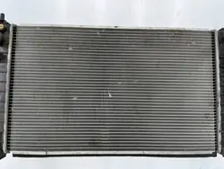 Radiateur d'eau Opel Mokka A X Chevrolet Trax I 1.4 Turbo OEM