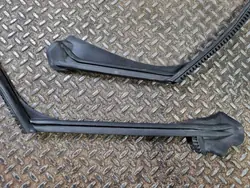 Garniture de pilier A Mercedes-Benz OEM A2976734200