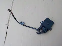 Glödstiftrelä BMW E60 3.0 D