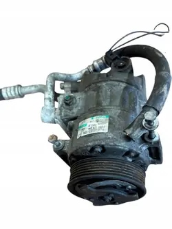 Compresseur Climatisation OEM 1K0820808F VW Audi 2.0 TDI