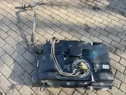 Mercedes A-klass W176 Diesel Bränsletank OEM A2464702801