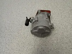 Pompe à carburant Nissan Primera P12 1.9 DCI Diesel