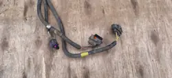 Kit d'installation réservoir AdBlue OEM JJ32-14407-AB
