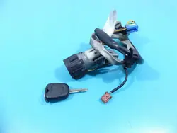 Sytytyskytkin avainlisäosa Citroen Berlingo I 02-08