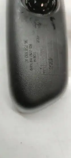 Peugeot 508 I innanbackspegel OEM 96758892