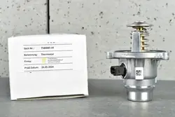 BMW 7586885 OEM koelvloeistofthermostaat - Gebruikt