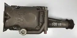 X308 Kompressori Jaguar XJR XKR XK 4.0 V8:lle