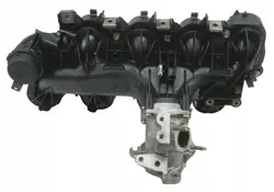 Coletor de admissão Freelander 2.2 TD4 9659449680